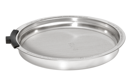 Understanding RFID Test Sieves: Definition and Function