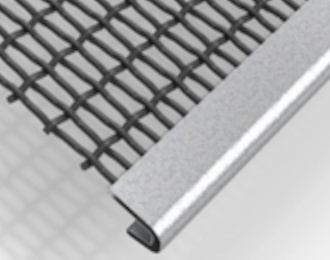 How Much Does A Wire Cloth Vibrating Screen Section Cost?