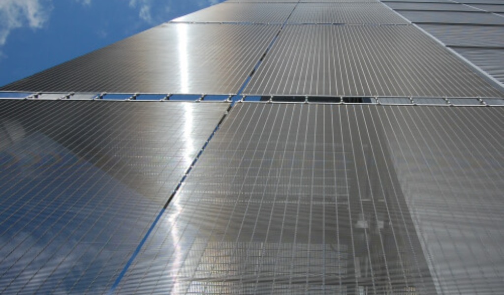 What Is Architectural Mesh? (Definition, Applications, and Cost)