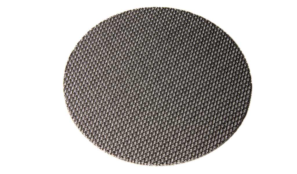 Perforated Plate vs. Woven Wire Mesh Filters: Which Is Best For Me?
