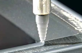 Epoxy vs. Solder: Which Is Best for Your Test Sieves?