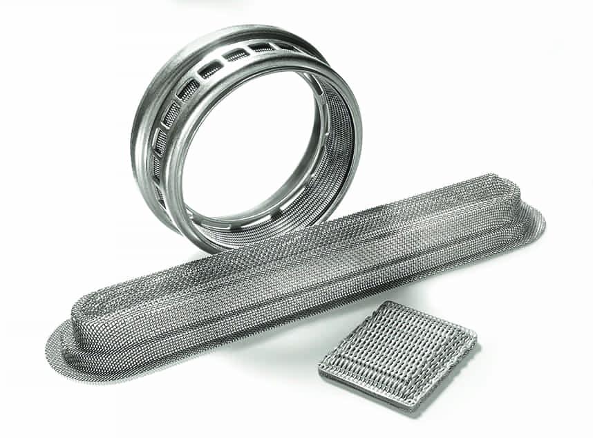 Understanding the Possibilities of Fabricated Parts and Filters