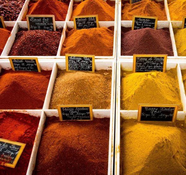 3 Particle Size Analysis Instruments Used in the Food Industry