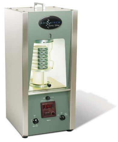 Understanding the L3P Sonic Sifter Separator