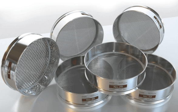 What Test Sieves Should I Use With My RO-TAP® Sieve Shaker?