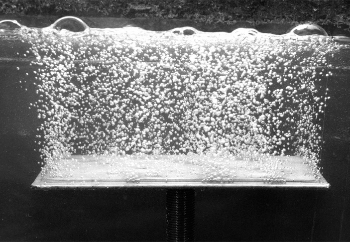 What Is a Bubble Point Test?