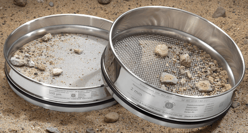 4 Particle Analysis Instruments Used for Testing Aggregate