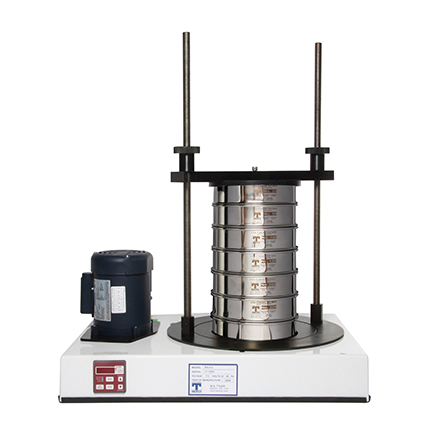 What Is a RO-TAP® RX-812 Sieve Shaker? (Definition, Operation, Cost)