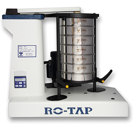 5 Reasons Your Sieve Shaker is Noisy (With Solutions)