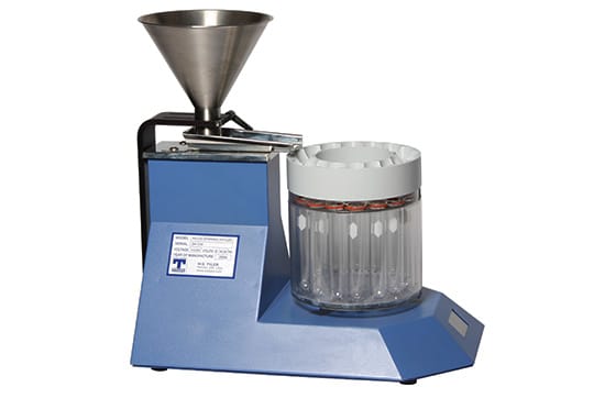 What Is an RX-230 Spinning Riffler? (Definition, Operation, and Cost)
