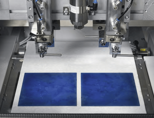 What Is the Best Mesh Count for Screen Printing?