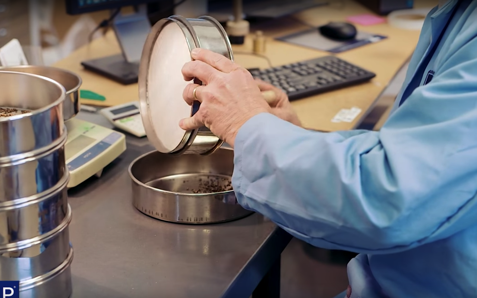 Why Are My Test Sieve Analysis Results Different?