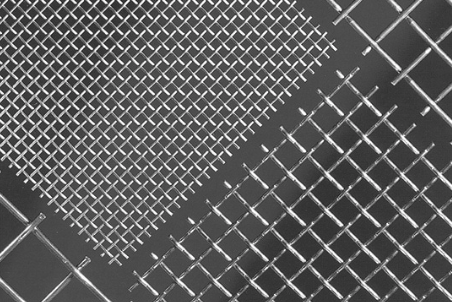 Guide to Woven Wire Mesh (Cost, Weave Types & Vocabulary)