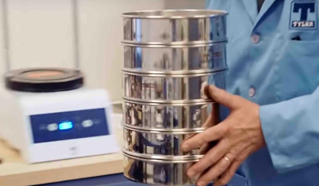 What Is Hand Sieving? (Definition and How To)
