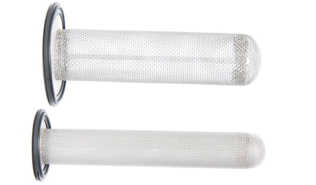 What Is a Wire Mesh Sock Screen Gasket? (Definition, Benefits, & Cost)