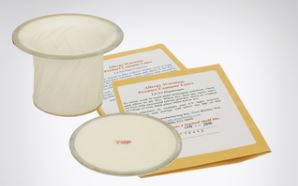 Maintaining the Fine Particles Collector and Diaphragm