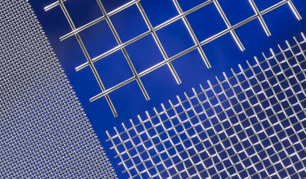 Choosing the Right Wire Cloth Filter