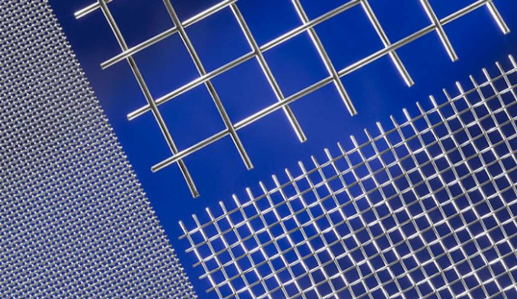 What Is Square Mesh? (Definition, Types, and Buying Process)