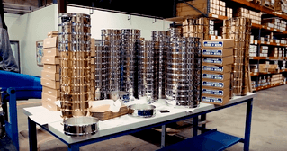 What Is a Master Test Sieve Stack? (Definition, Usage, and Cost)