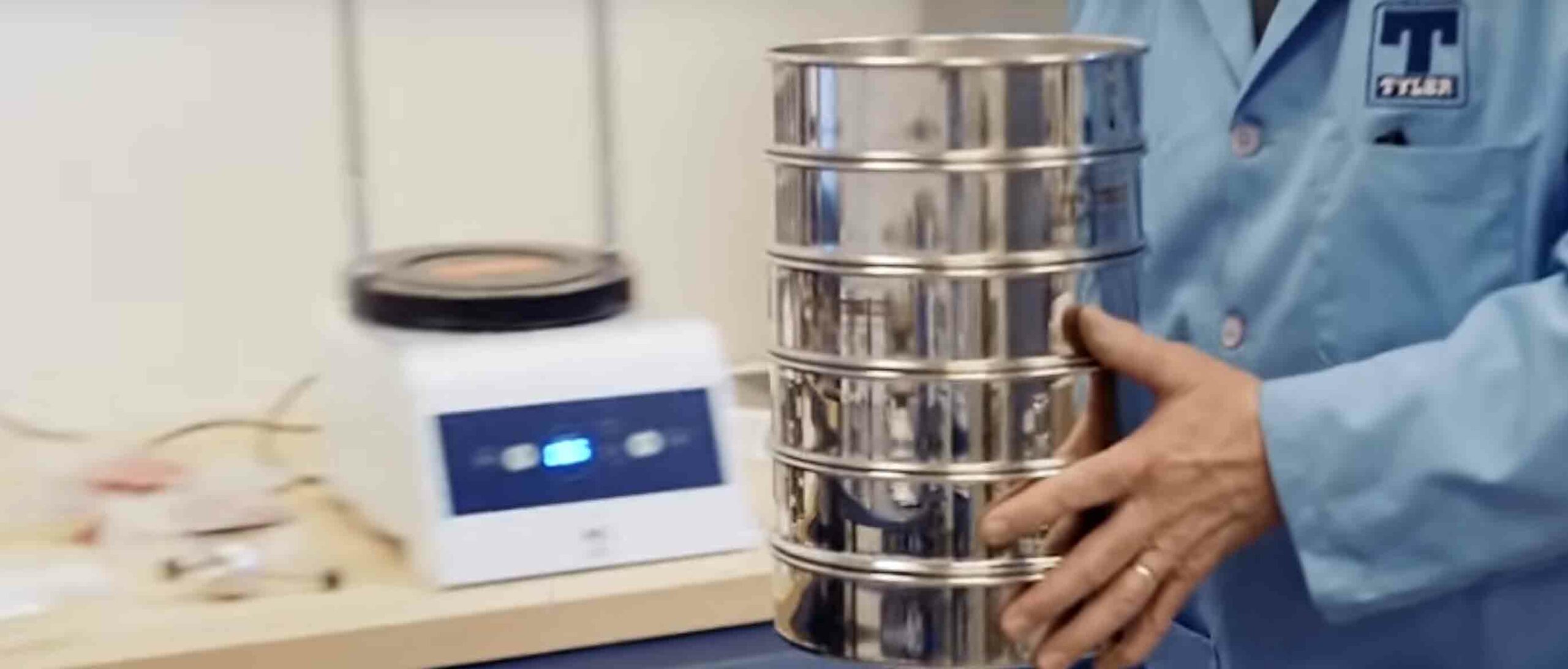 How To Collect Sieve Analysis Data (Process, Analyzing, and Tips)