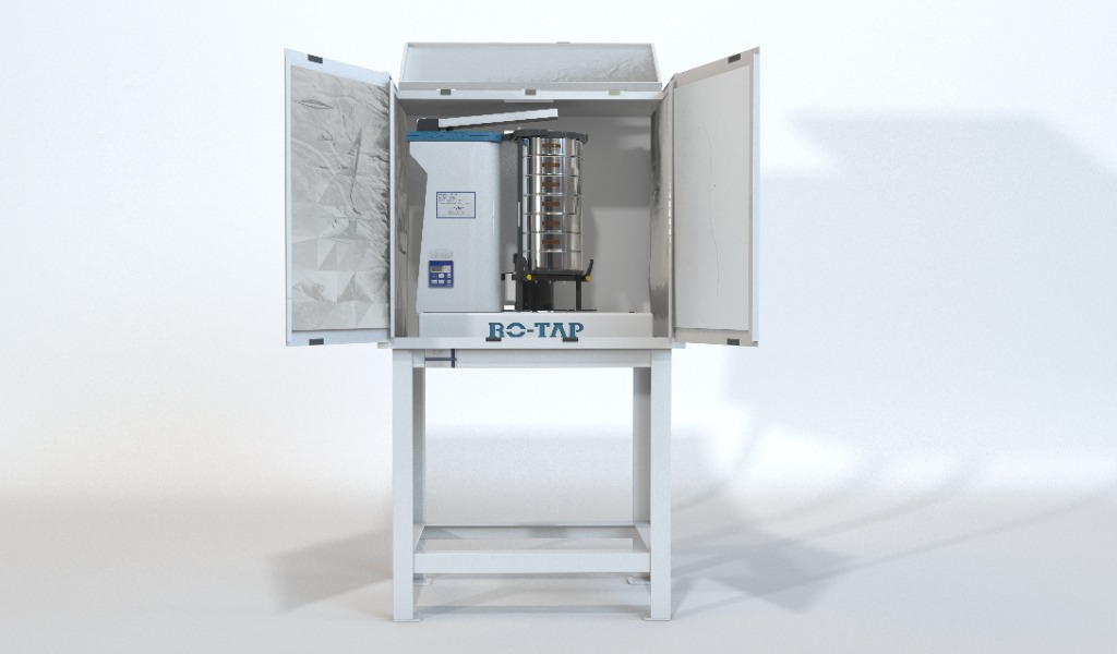 Where Can I Purchase Haver & Boecker Wire Weaving Equipment? (With Video)