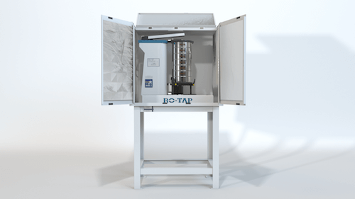 What to Expect With a RO-TAP® Purchase