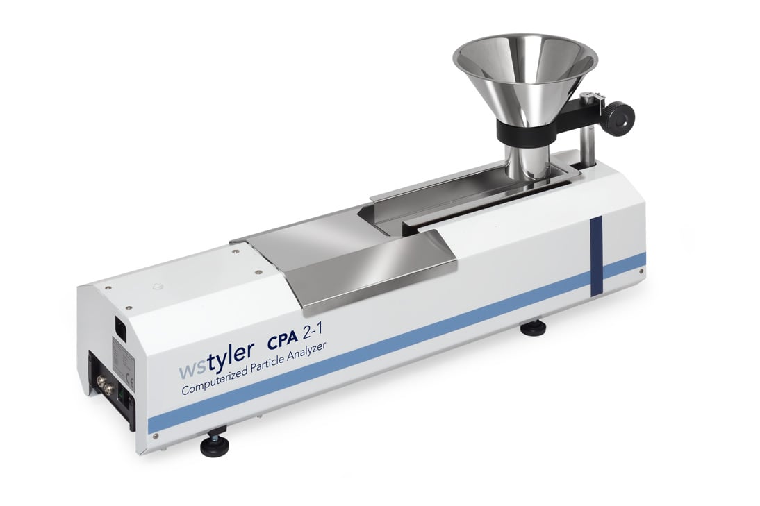 What is the ROI on a Computerized Particle Analyzer (CPA)? [Video]