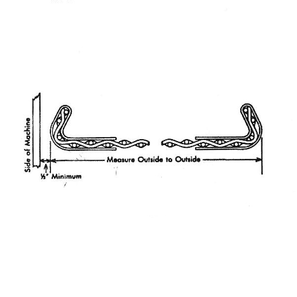 Understanding How Haver & Boecker Wire Weaving Screen Sections Can Be Applied