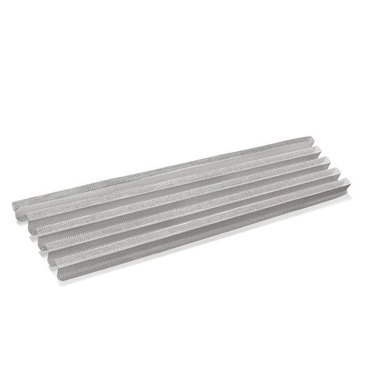 How Woven Wire Mesh Is Used for Homogenization