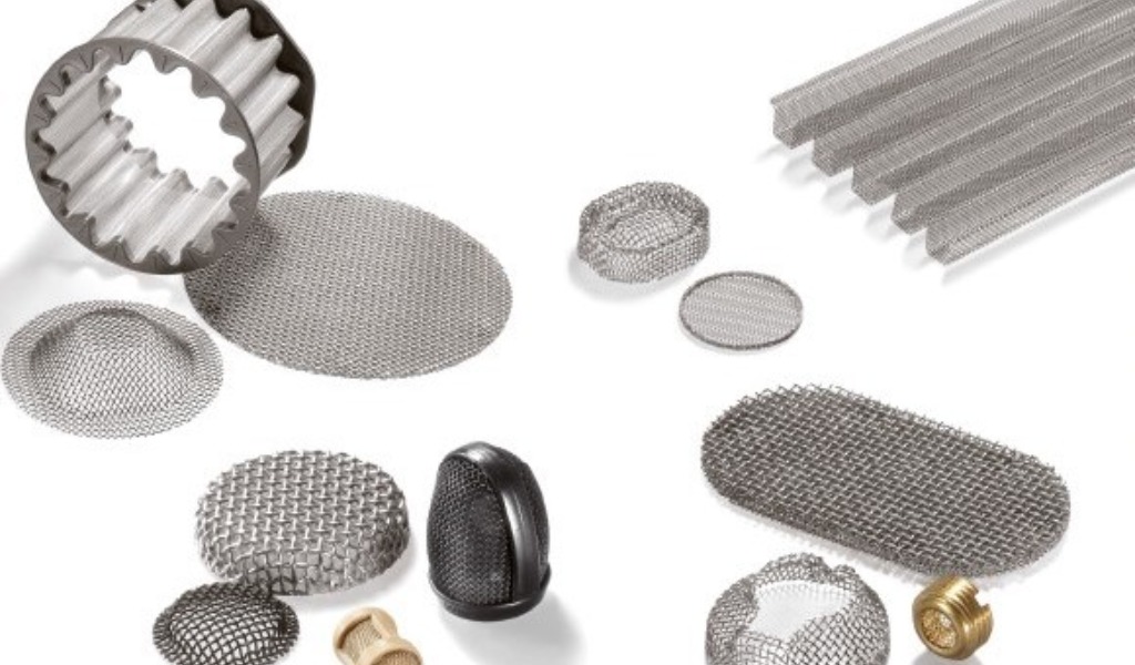 Fabricated Wire Mesh Components: Understanding Lead Times