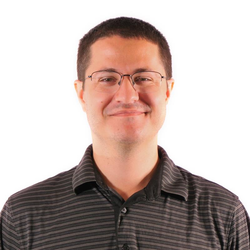 Jason Kalaycio