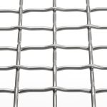 Photography of mesh “1591” related to this project