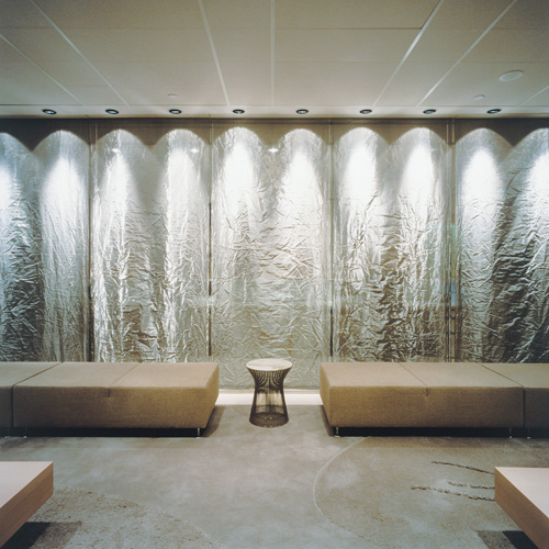 Photography of project “Amro Bank”