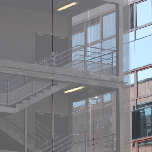 Photography of project “ESC Toulouse”
