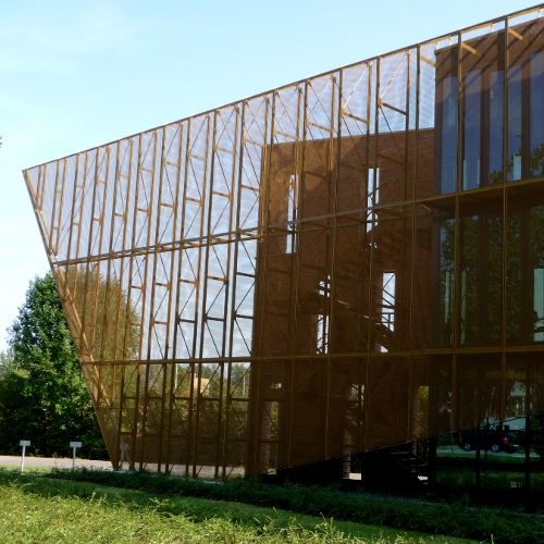 Photography of project “HAtric Hasselt”