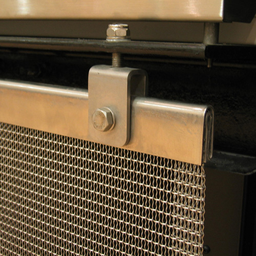 Photography of project “Lichtburg – VHS Saal”