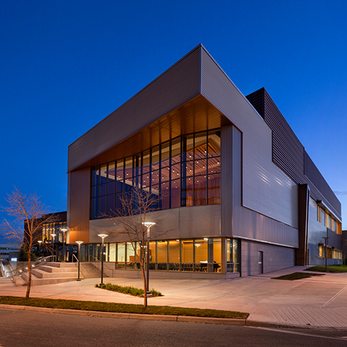 Photography of project “Bella Concert Hall”