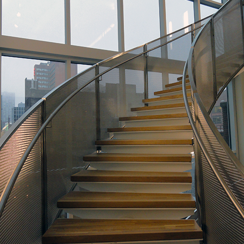 Photography of project “St. Michael’s Hospital”