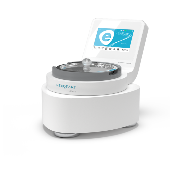 NEXOPART-e200-LS